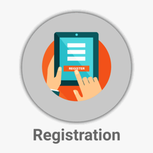 Faculty Registration